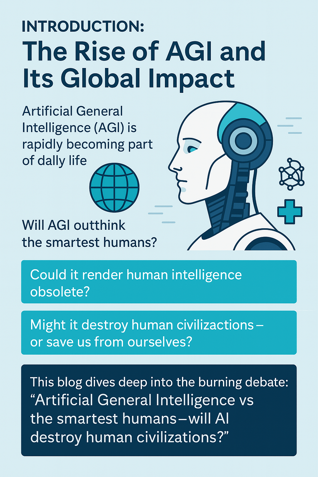 AGI takeover timeline